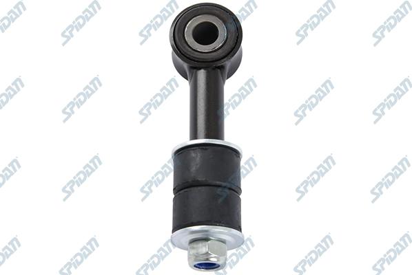 SPIDAN CHASSIS PARTS 45961 - Çubuq / Strut, stabilizator furqanavto.az