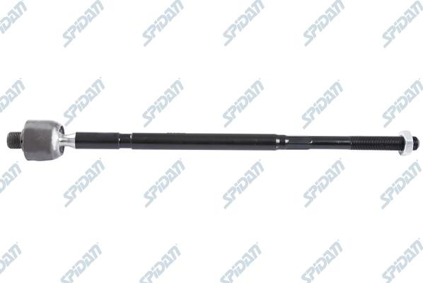 SPIDAN CHASSIS PARTS 45565 - Daxili Bağlama Çubuğu, Ox Birləşməsi furqanavto.az