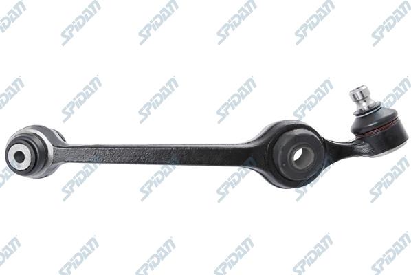 SPIDAN CHASSIS PARTS 45508 - Yolun idarəedici qolu furqanavto.az