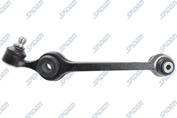 SPIDAN CHASSIS PARTS 45507 - Yolun idarəedici qolu furqanavto.az