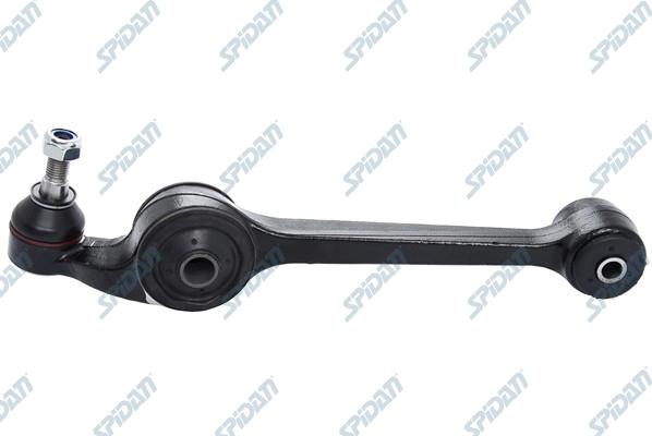 SPIDAN CHASSIS PARTS 45586 - Yolun idarəedici qolu furqanavto.az