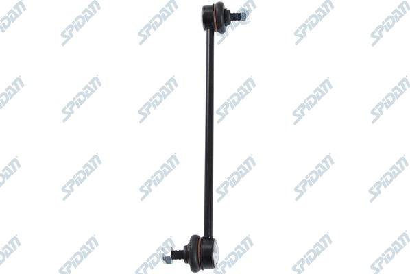 SPIDAN CHASSIS PARTS 45574 - Çubuq / Strut, stabilizator furqanavto.az