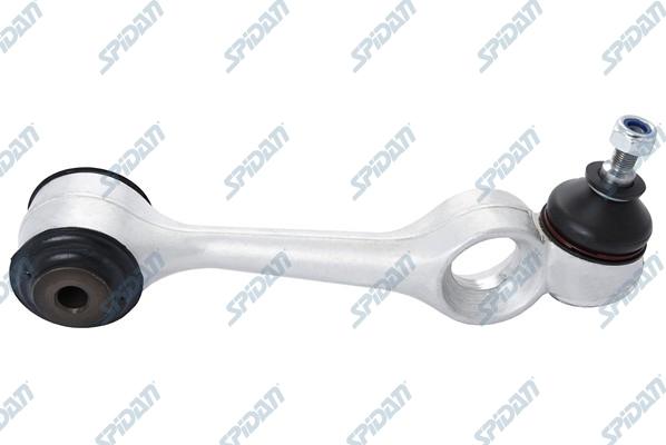 SPIDAN CHASSIS PARTS 45647 - Yolun idarəedici qolu furqanavto.az