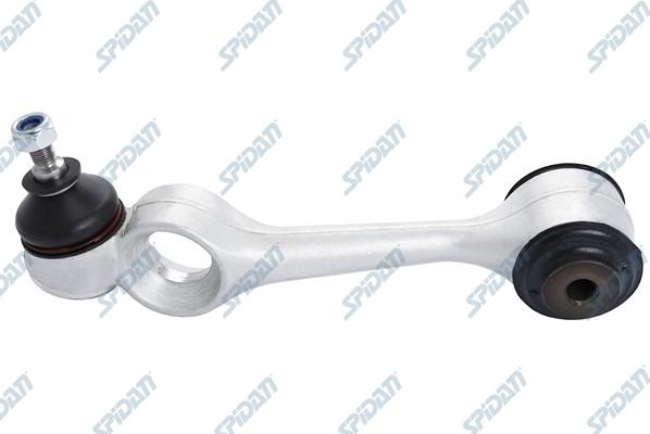 SPIDAN CHASSIS PARTS 45650 - Yolun idarəedici qolu furqanavto.az