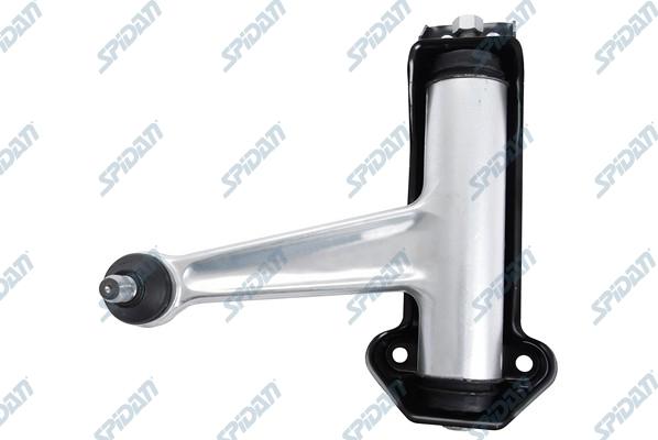 SPIDAN CHASSIS PARTS 45667 - Yolun idarəedici qolu furqanavto.az