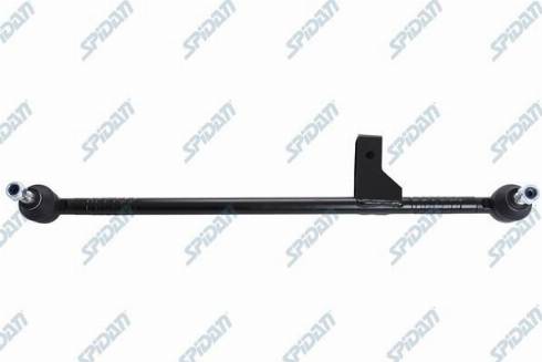 SPIDAN CHASSIS PARTS 45624 - Bağlama çubuğu furqanavto.az