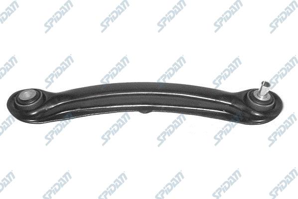 SPIDAN CHASSIS PARTS 45628 - Çubuq / Strut, təkər asması furqanavto.az