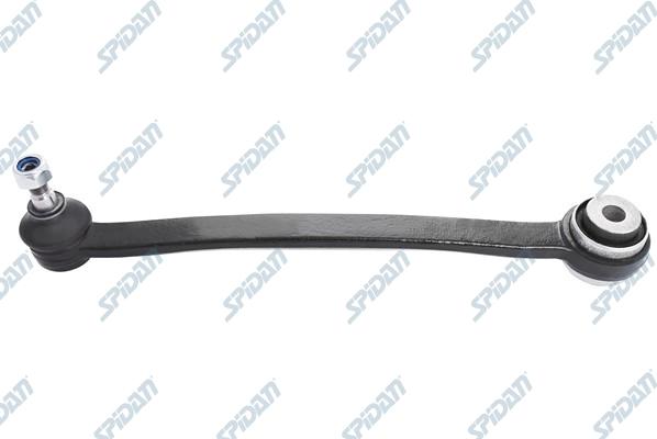 SPIDAN CHASSIS PARTS 45670 - Yolun idarəedici qolu furqanavto.az