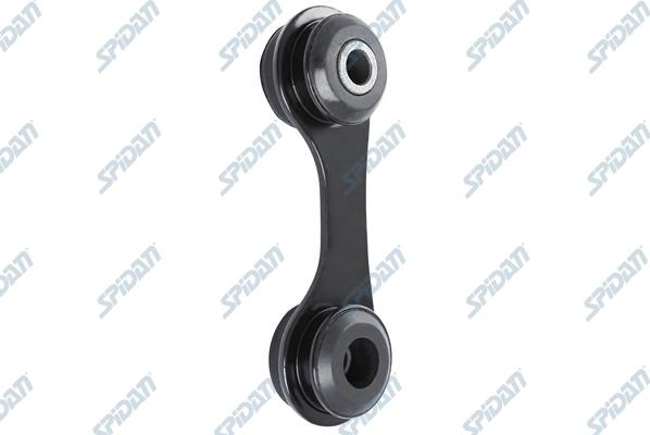 SPIDAN CHASSIS PARTS 45097 - Çubuq / Strut, stabilizator furqanavto.az