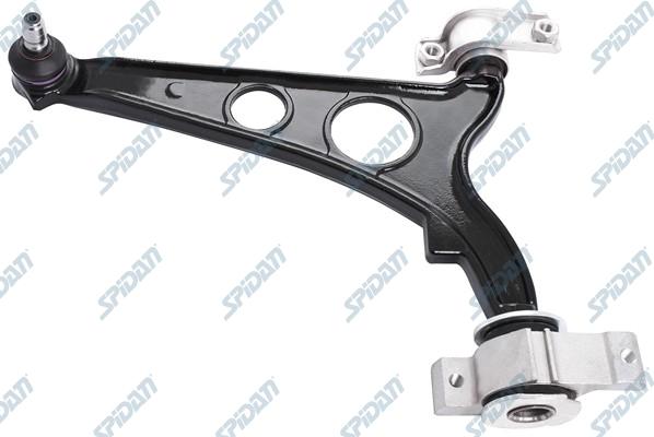 SPIDAN CHASSIS PARTS 45065 - Yolun idarəedici qolu furqanavto.az