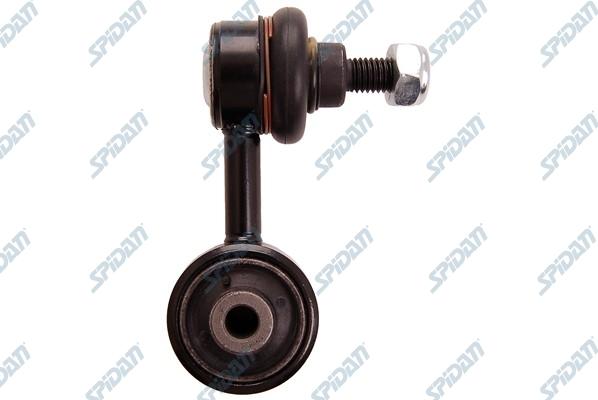 SPIDAN CHASSIS PARTS 45147 - Çubuq / Strut, stabilizator furqanavto.az