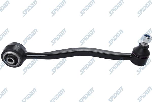 SPIDAN CHASSIS PARTS 45154 - Yolun idarəedici qolu furqanavto.az