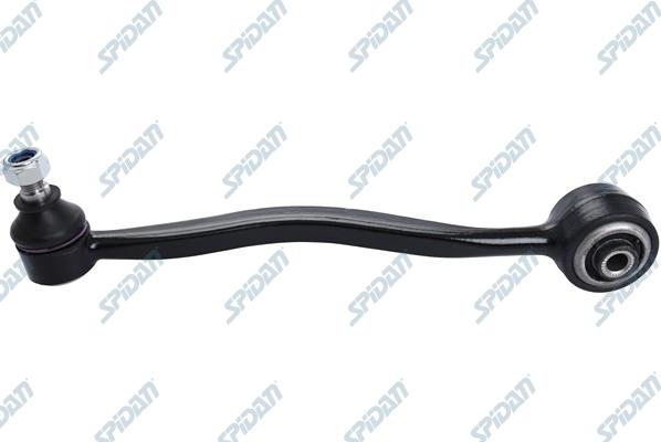 SPIDAN CHASSIS PARTS 45153 - Yolun idarəedici qolu furqanavto.az