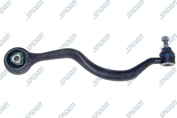 SPIDAN CHASSIS PARTS 45163 - Yolun idarəedici qolu furqanavto.az