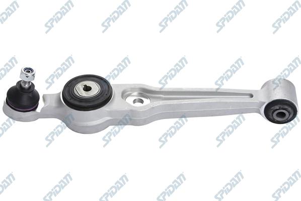 SPIDAN CHASSIS PARTS 45181 - Yolun idarəedici qolu furqanavto.az