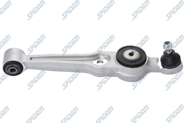 SPIDAN CHASSIS PARTS 45182 - Yolun idarəedici qolu furqanavto.az