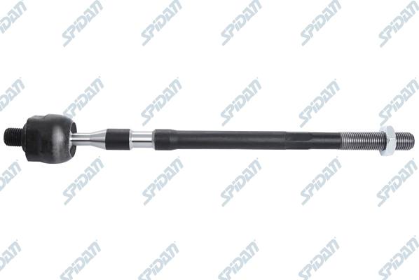 SPIDAN CHASSIS PARTS 45134 - Daxili Bağlama Çubuğu, Ox Birləşməsi furqanavto.az