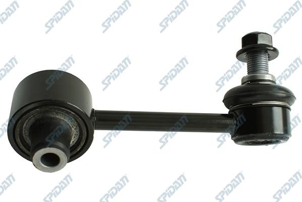 SPIDAN CHASSIS PARTS 45130 - Çubuq / Strut, stabilizator furqanavto.az