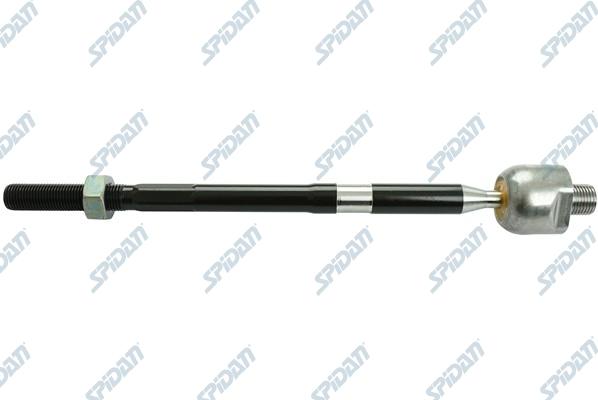 SPIDAN CHASSIS PARTS 45137 - Daxili Bağlama Çubuğu, Ox Birləşməsi furqanavto.az