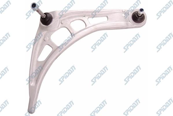 SPIDAN CHASSIS PARTS 45174HD - Yolun idarəedici qolu furqanavto.az