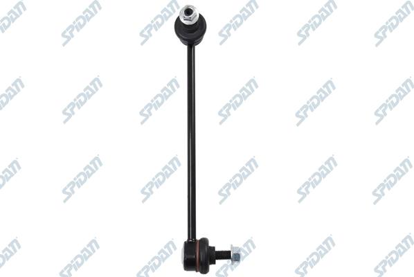 SPIDAN CHASSIS PARTS 45845 - Çubuq / Strut, stabilizator furqanavto.az