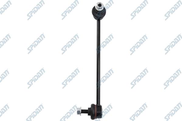 SPIDAN CHASSIS PARTS 45846 - Çubuq / Strut, stabilizator furqanavto.az