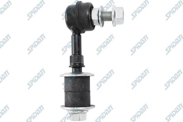 SPIDAN CHASSIS PARTS 45868 - Çubuq / Strut, stabilizator furqanavto.az