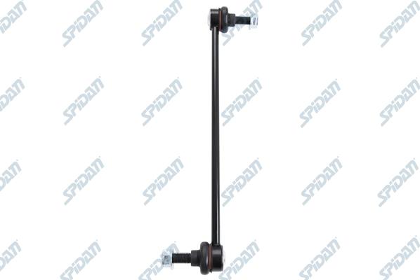 SPIDAN CHASSIS PARTS 45880 - Çubuq / Strut, stabilizator furqanavto.az