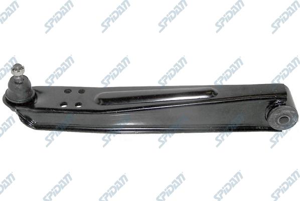 SPIDAN CHASSIS PARTS 45246 - Yolun idarəedici qolu furqanavto.az