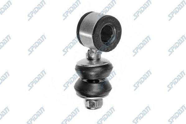 SPIDAN CHASSIS PARTS 45212 - Çubuq / Strut, stabilizator furqanavto.az