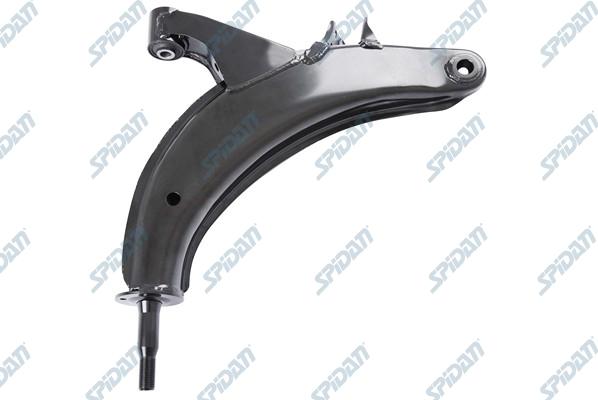 SPIDAN CHASSIS PARTS 45230 - Yolun idarəedici qolu furqanavto.az