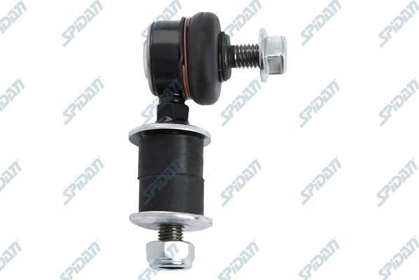 SPIDAN CHASSIS PARTS 45238 - Çubuq / Strut, stabilizator furqanavto.az