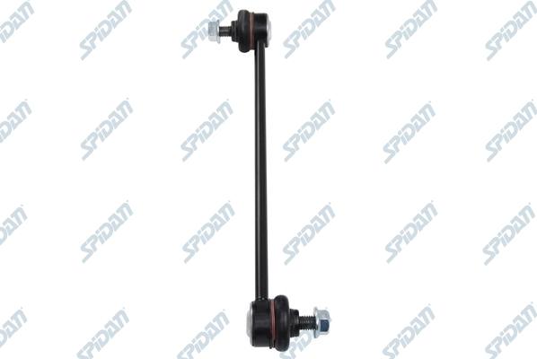 SPIDAN CHASSIS PARTS 45223 - Çubuq / Strut, stabilizator furqanavto.az