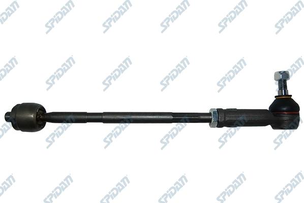 SPIDAN CHASSIS PARTS 45730 - Bağlama çubuğu furqanavto.az