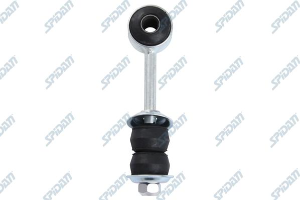 SPIDAN CHASSIS PARTS 45778 - Çubuq / Strut, stabilizator furqanavto.az