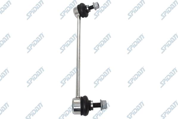 SPIDAN CHASSIS PARTS 46996 - Çubuq / Strut, stabilizator furqanavto.az