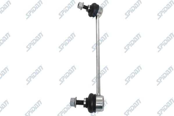 SPIDAN CHASSIS PARTS 46997 - Çubuq / Strut, stabilizator furqanavto.az