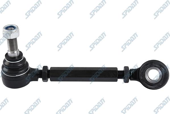 SPIDAN CHASSIS PARTS 46941 - Yolun idarəedici qolu furqanavto.az