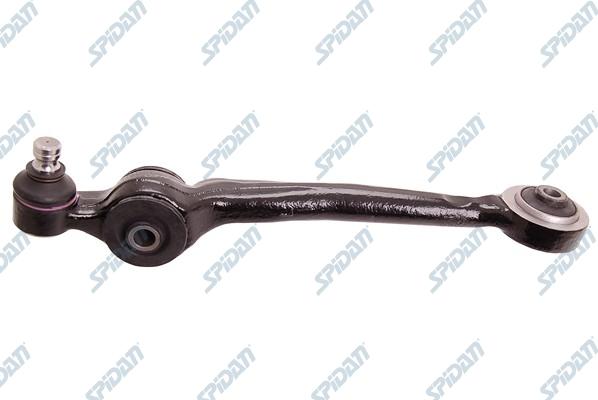 SPIDAN CHASSIS PARTS 46943 - Yolun idarəedici qolu furqanavto.az