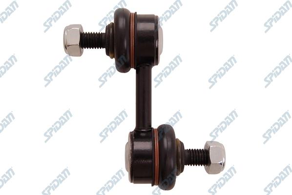 SPIDAN CHASSIS PARTS 46965 - Çubuq / Strut, stabilizator furqanavto.az