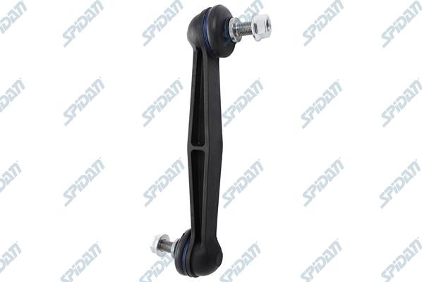 SPIDAN CHASSIS PARTS 46910 - Çubuq / Strut, stabilizator furqanavto.az