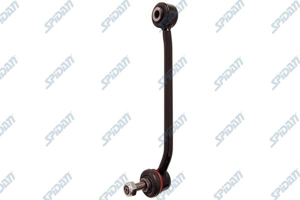 SPIDAN CHASSIS PARTS 46934 - Çubuq / Strut, stabilizator furqanavto.az