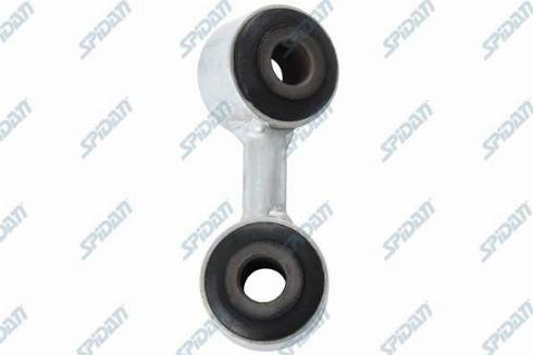 SPIDAN CHASSIS PARTS 46930 - Çubuq / Strut, stabilizator furqanavto.az