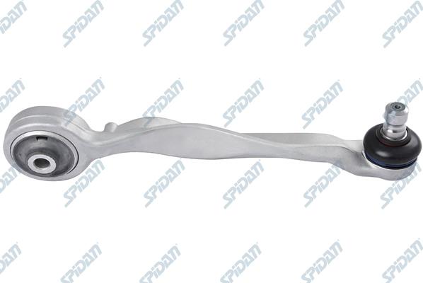 SPIDAN CHASSIS PARTS 46938 - Yolun idarəedici qolu furqanavto.az