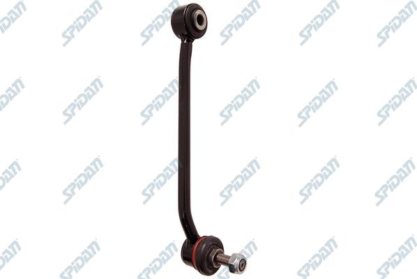 SPIDAN CHASSIS PARTS 46933 - Çubuq / Strut, stabilizator furqanavto.az