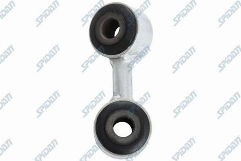 SPIDAN CHASSIS PARTS 46929 - Çubuq / Strut, stabilizator furqanavto.az