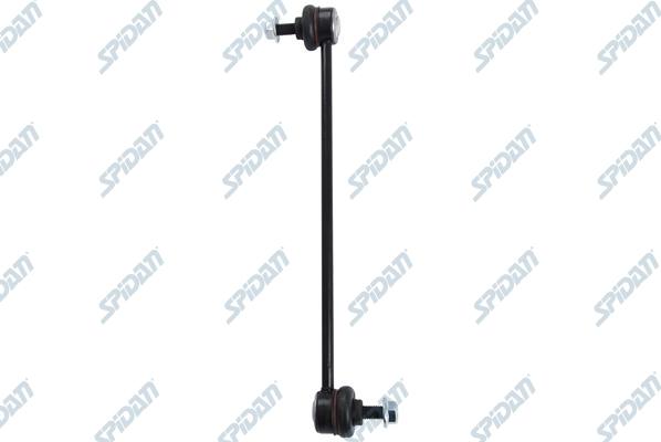 SPIDAN CHASSIS PARTS 46973 - Çubuq / Strut, stabilizator furqanavto.az