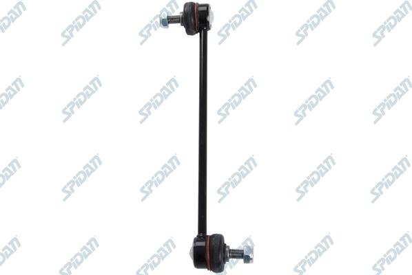 SPIDAN CHASSIS PARTS 46462 - Çubuq / Strut, stabilizator furqanavto.az