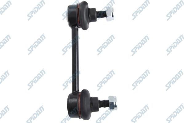 SPIDAN CHASSIS PARTS 46590 - Çubuq / Strut, stabilizator furqanavto.az