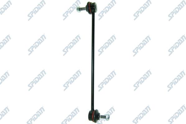 SPIDAN CHASSIS PARTS 46505 - Çubuq / Strut, stabilizator furqanavto.az